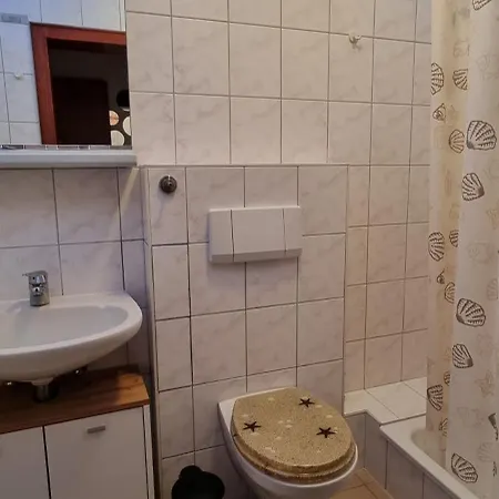 Haus Pamir Apartman