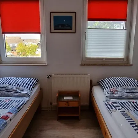 Haus Pamir Apartman *