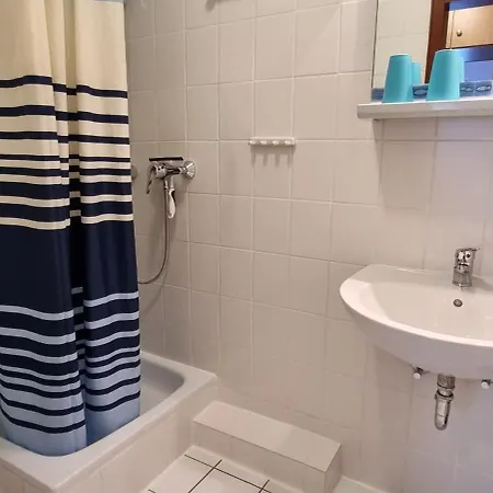 Apartman Haus Pamir Büsum